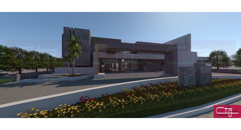 Myrion Hotel