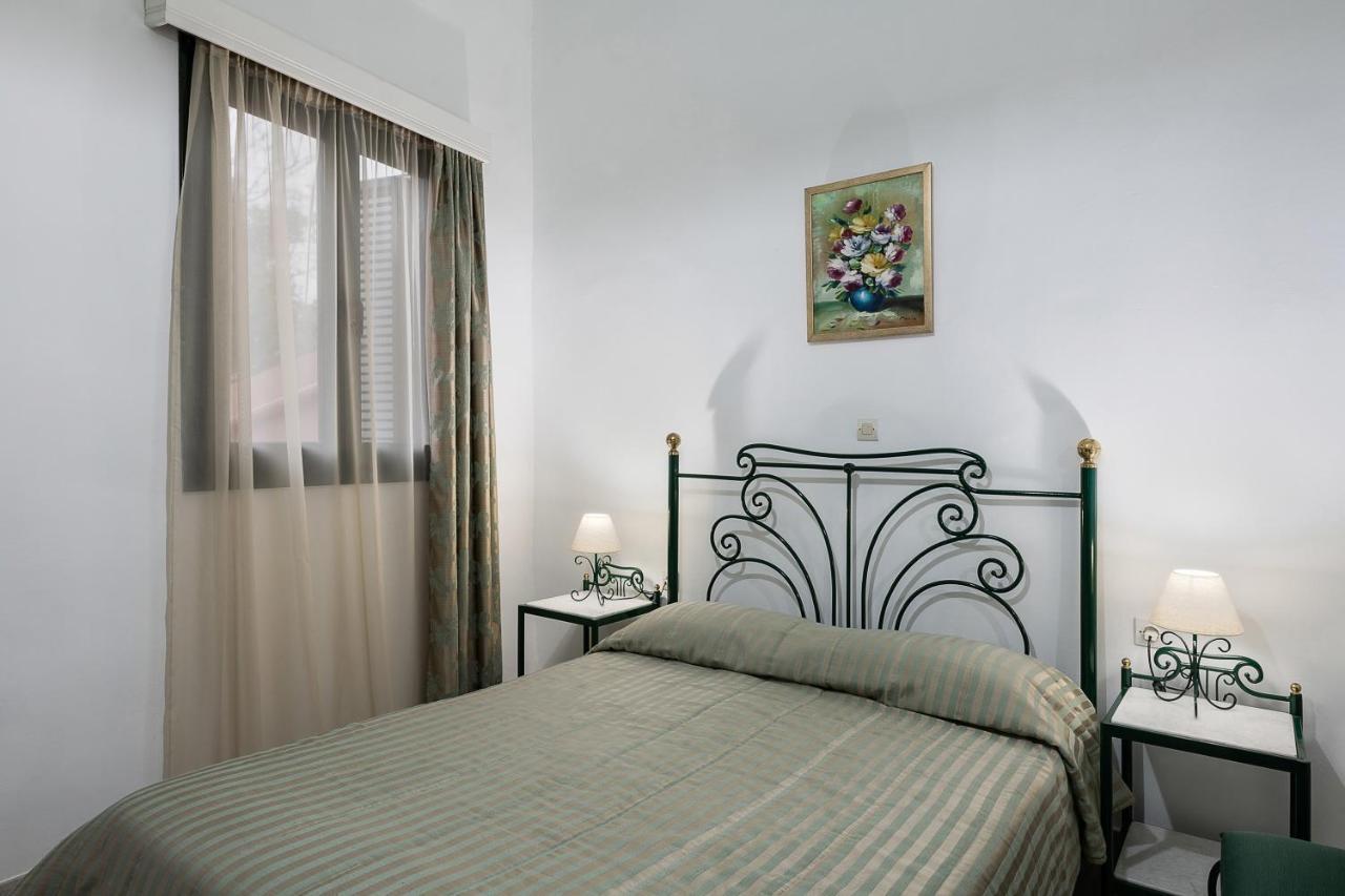 Anastasia Apartment *