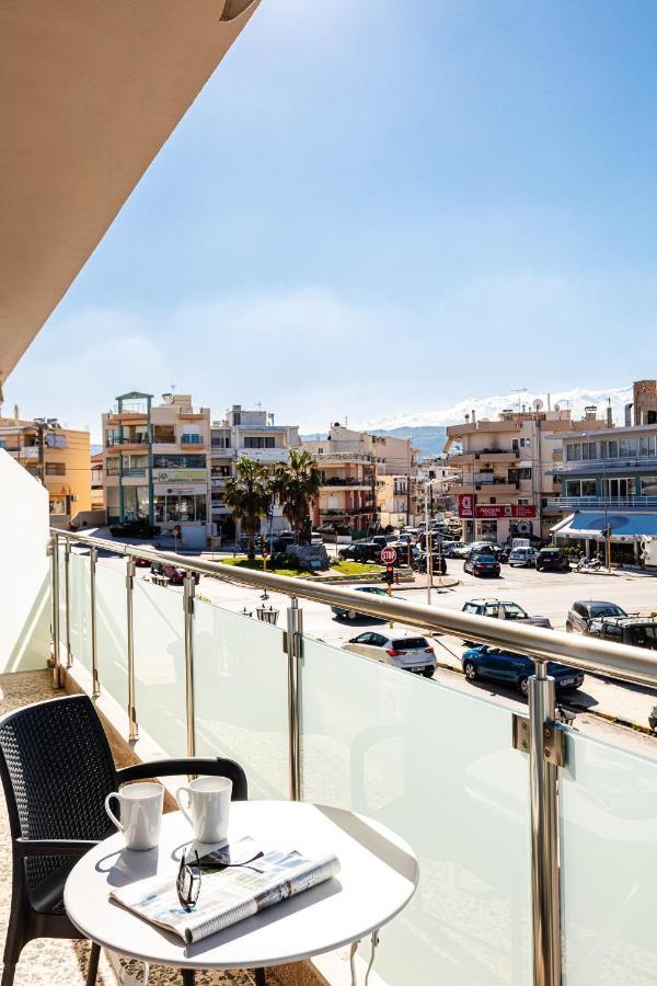Chania Apartment Chania (Crete)
