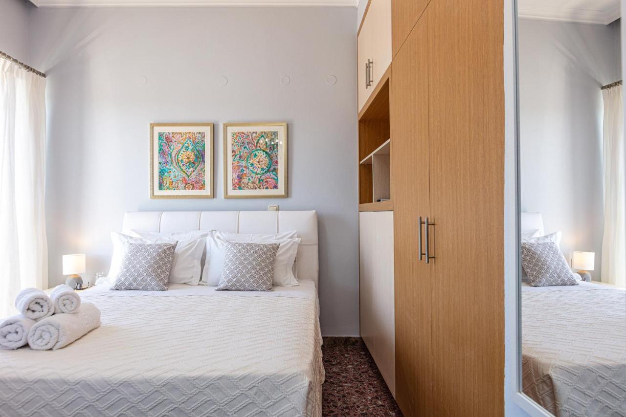 Apartment Chania *