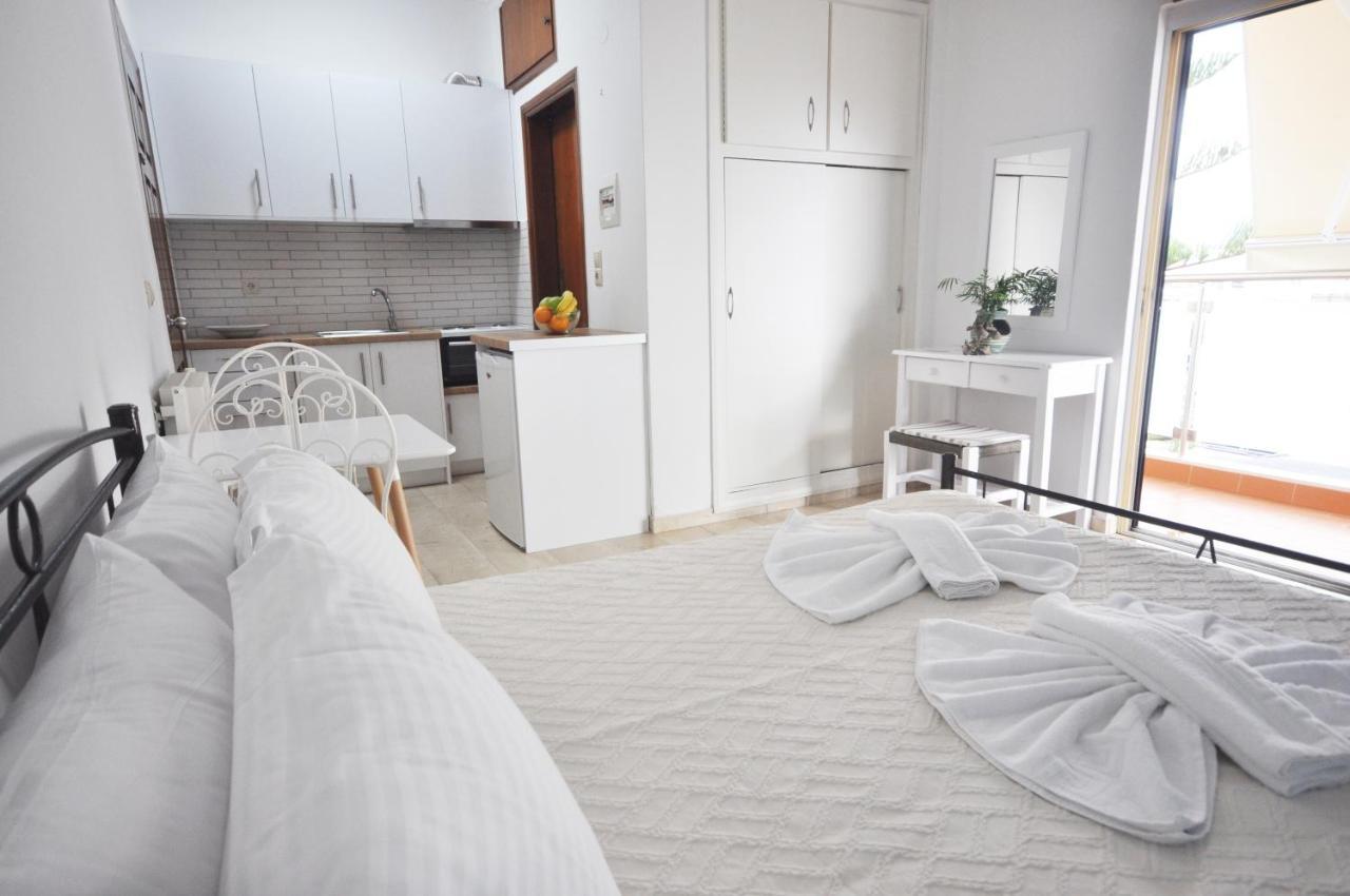 Chania Apartment