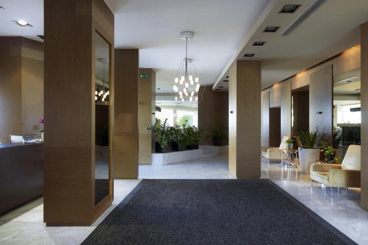 Hotel Irida 3*