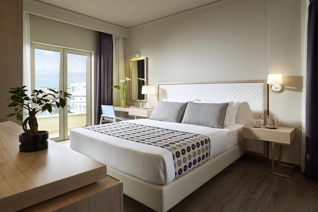 Irida Hotel Chania (Crete)