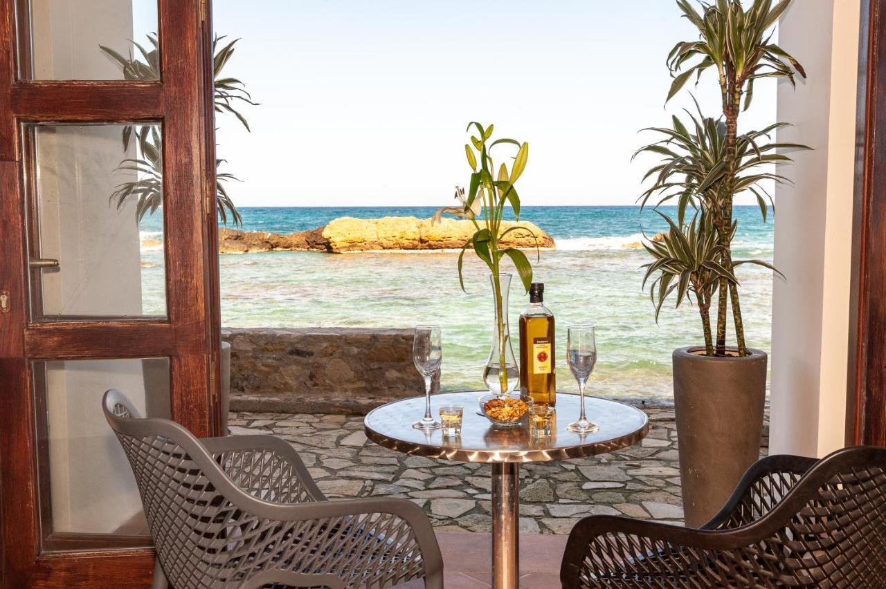 Endless Blue 3* Chania (Crete)