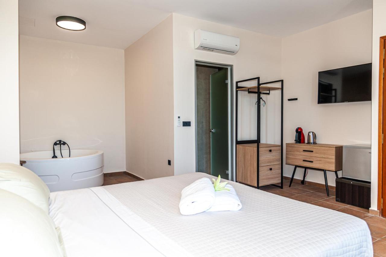 Aparthotel Endless Blue Chania (Crete)