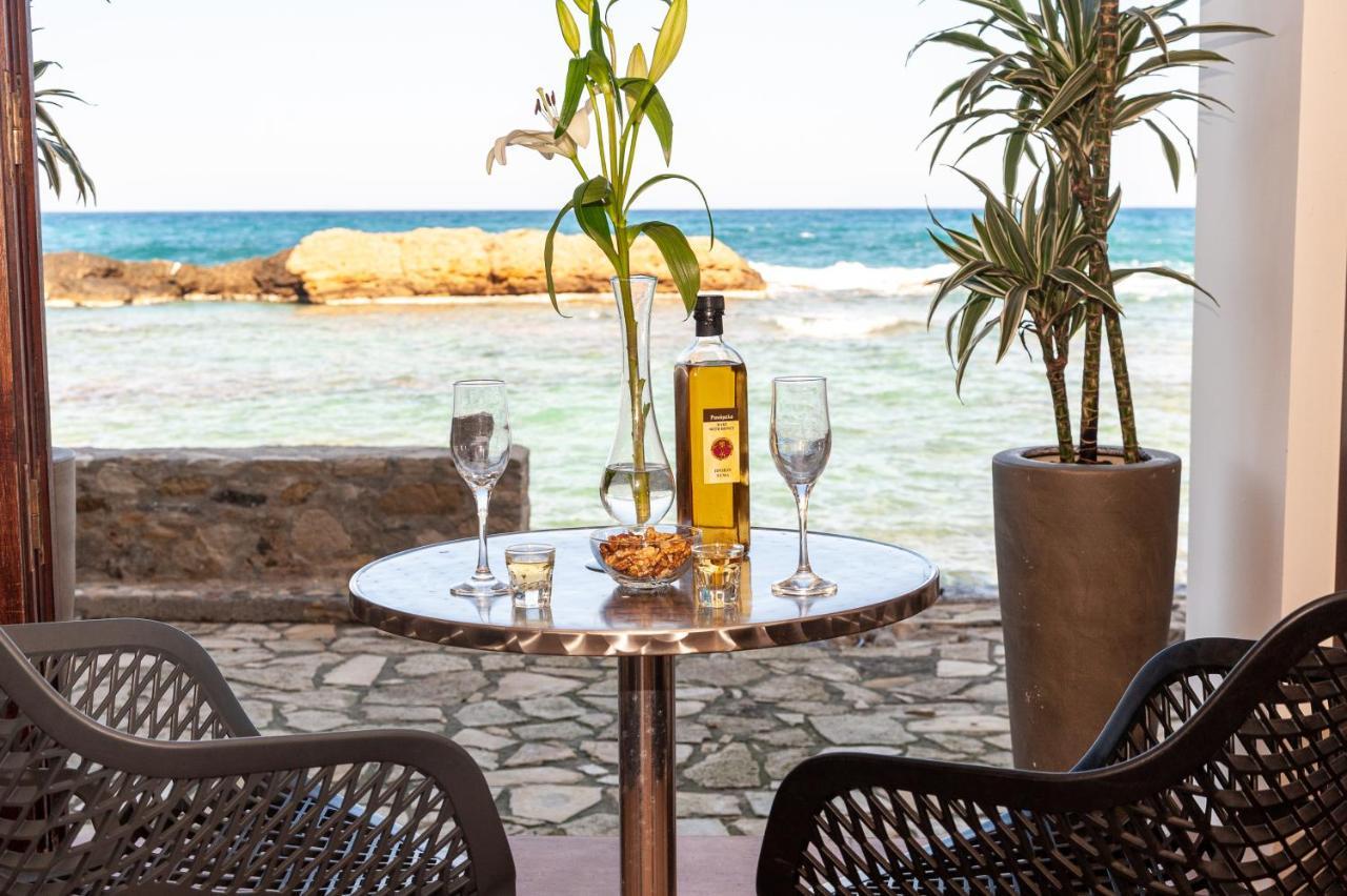 Endless Blue Aparthotel Chania (Crete)