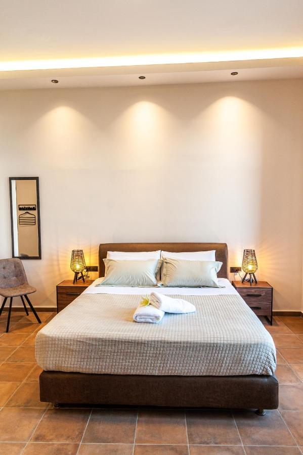 Aparthotel Endless Blue 3*