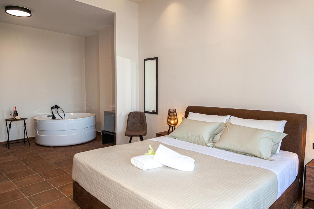 Endless Blue 3* Chania (Crete)