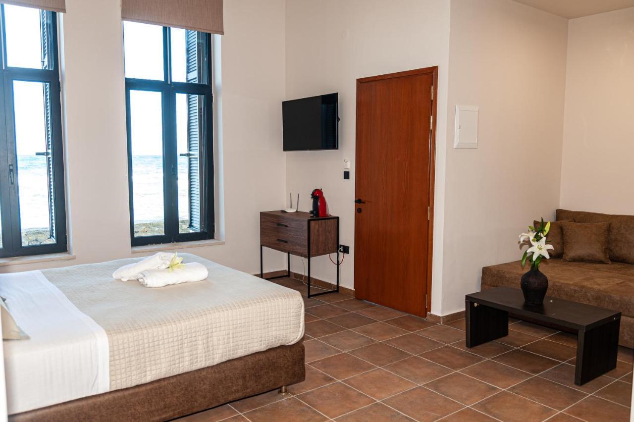 Aparthotel Endless Blue