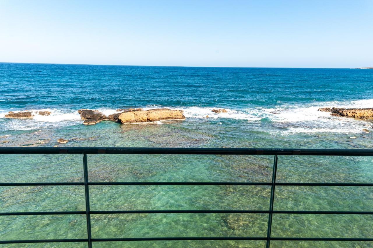 Endless Blue Aparthotel 3*