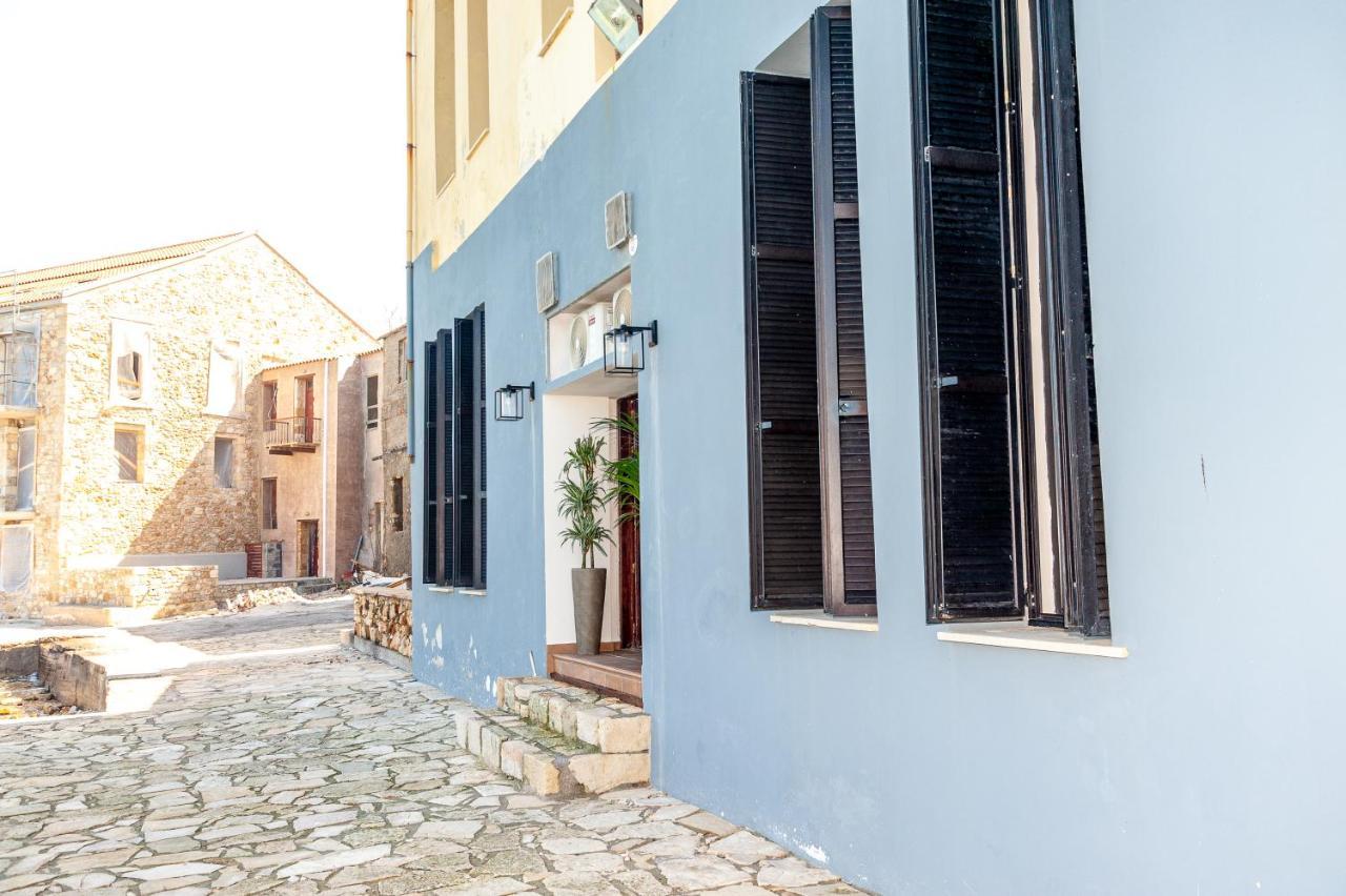 Endless Blue Chania (Crete)