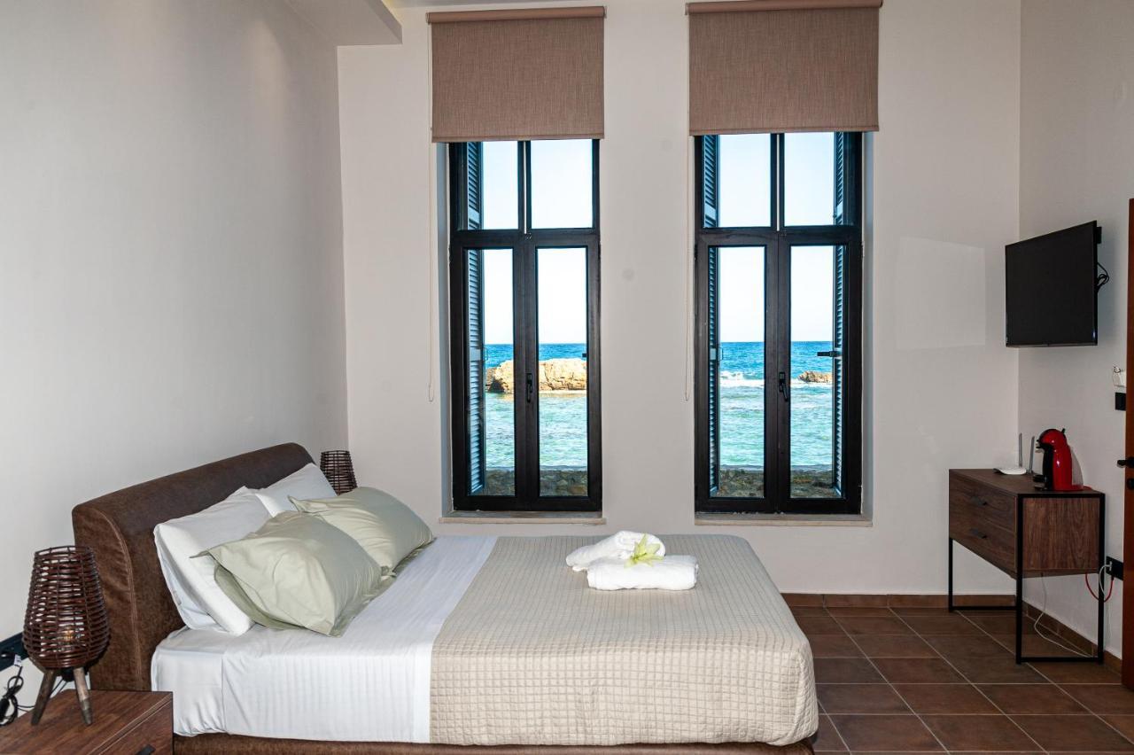 Endless Blue Aparthotel 3*