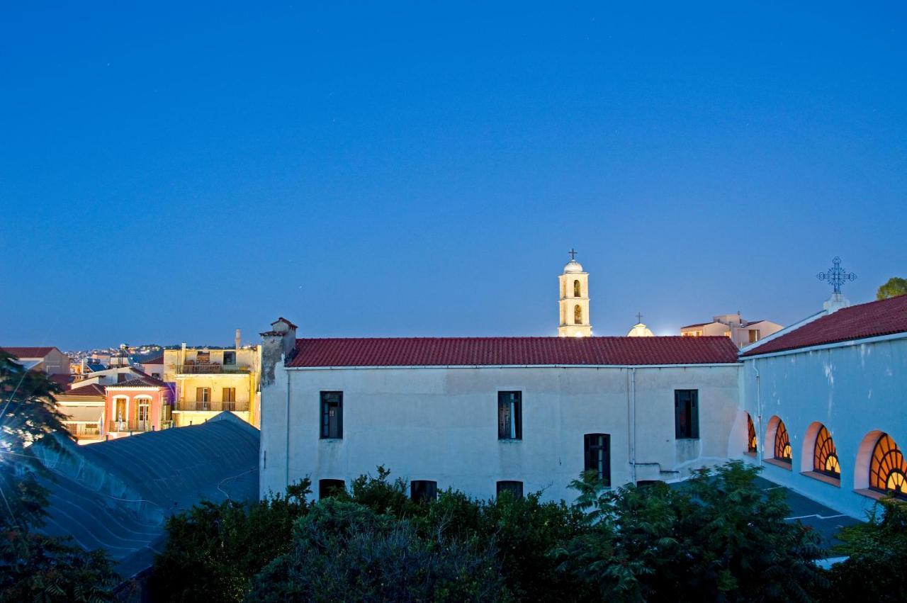 Casa Del Mar * Chania (Crete)