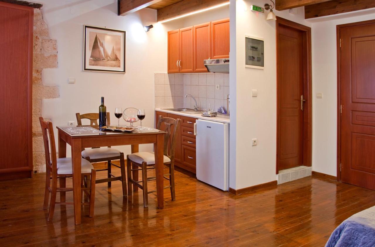 Appartement Casa Del Mar