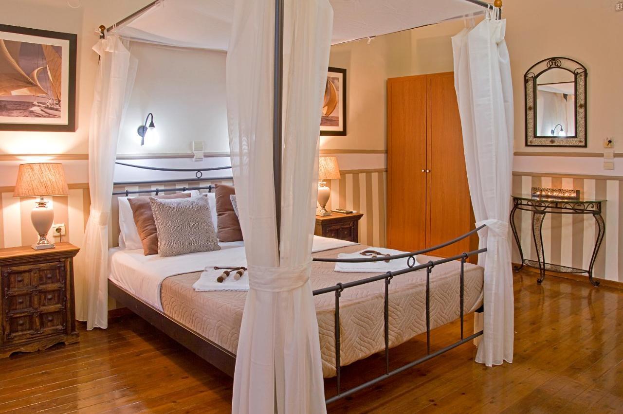 Apartamento Casa Del Mar