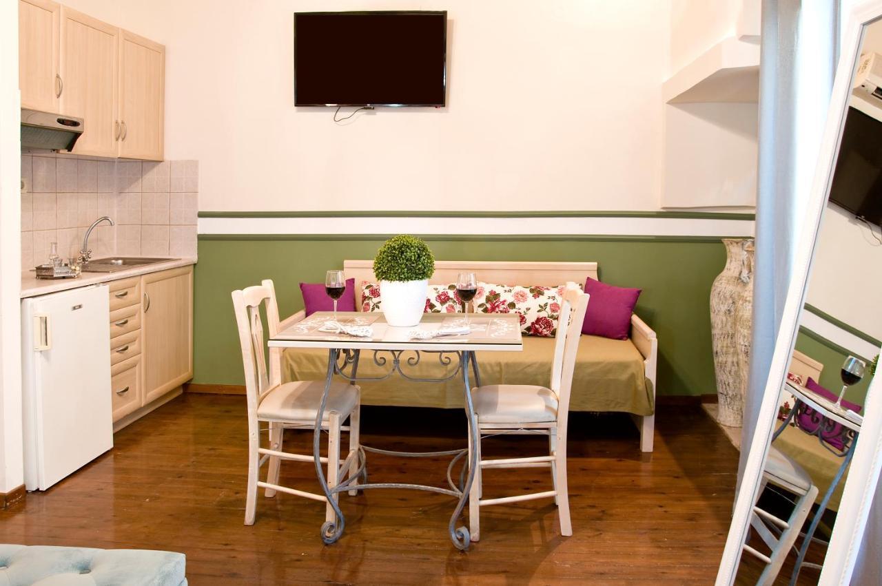 Casa Del Mar Appartement *