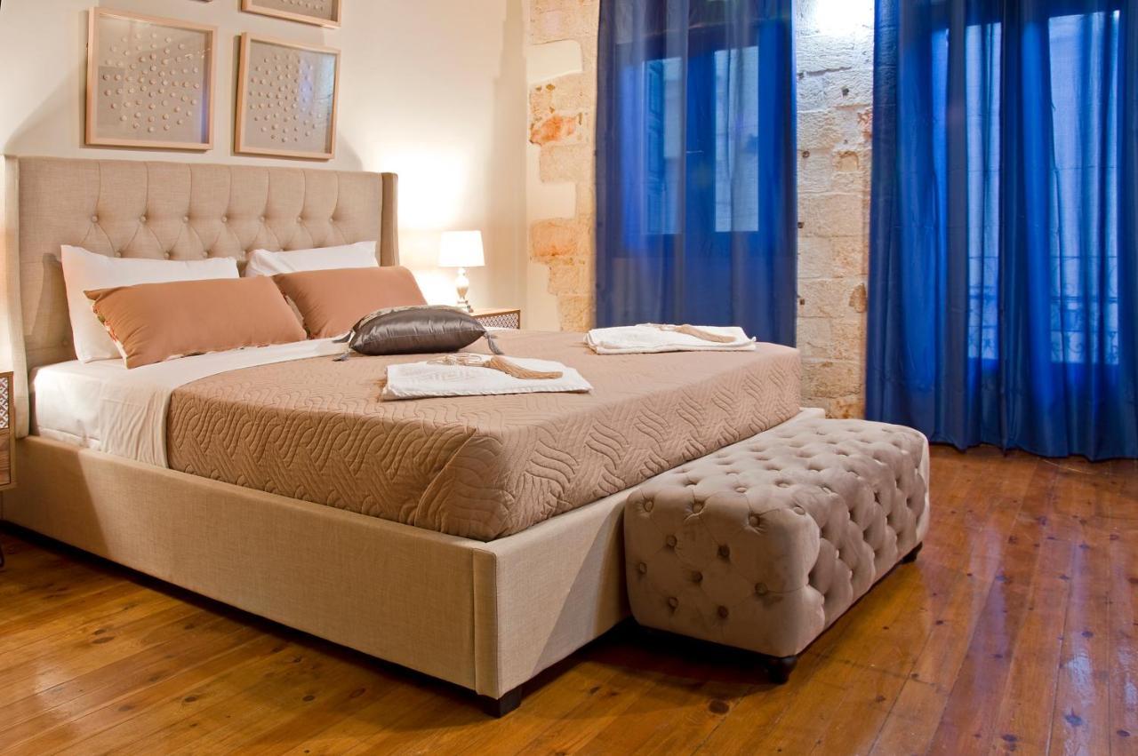 Casa Del Mar Chania (Crete)