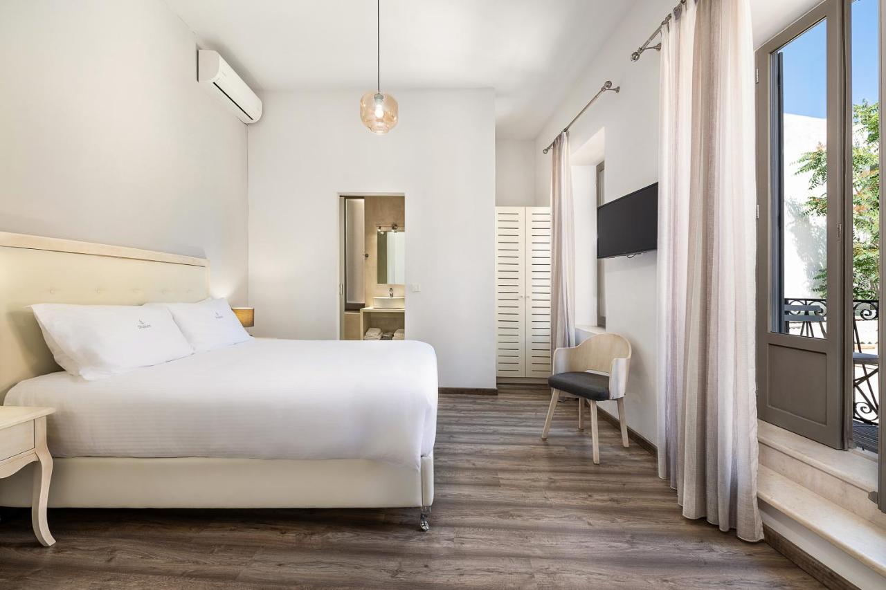 Shalom Luxury Daliani * Chania (Crete)