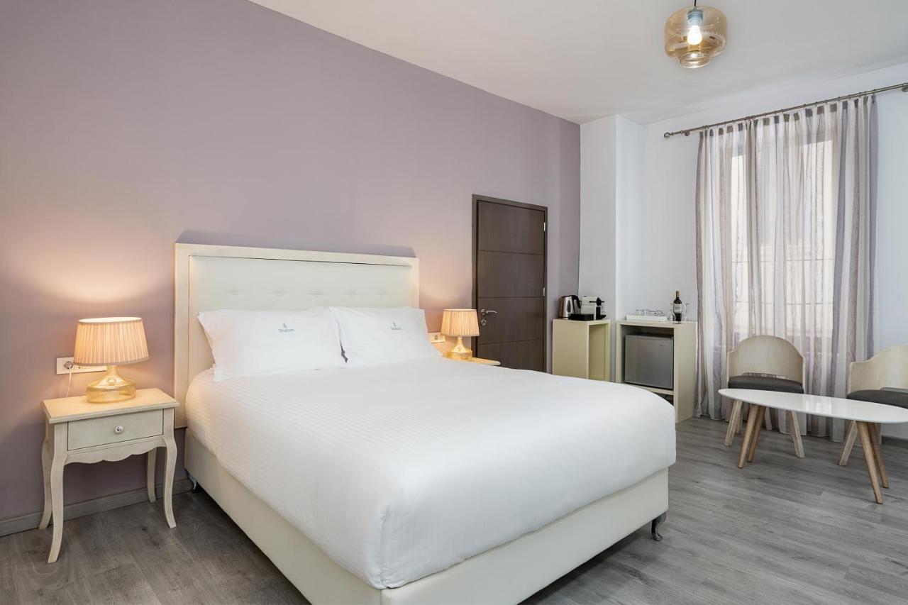 Shalom Luxury Daliani Guest house *