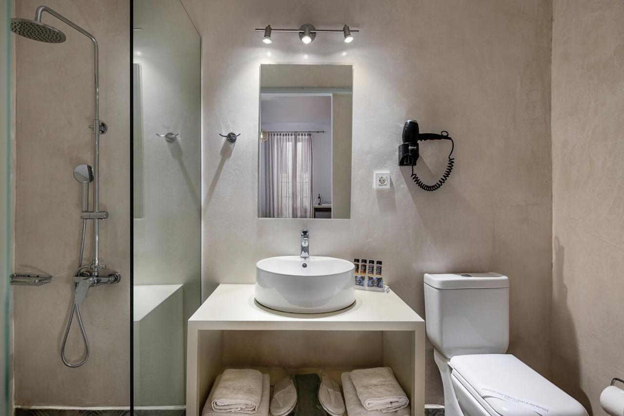 Guest house Shalom Luxury Daliani