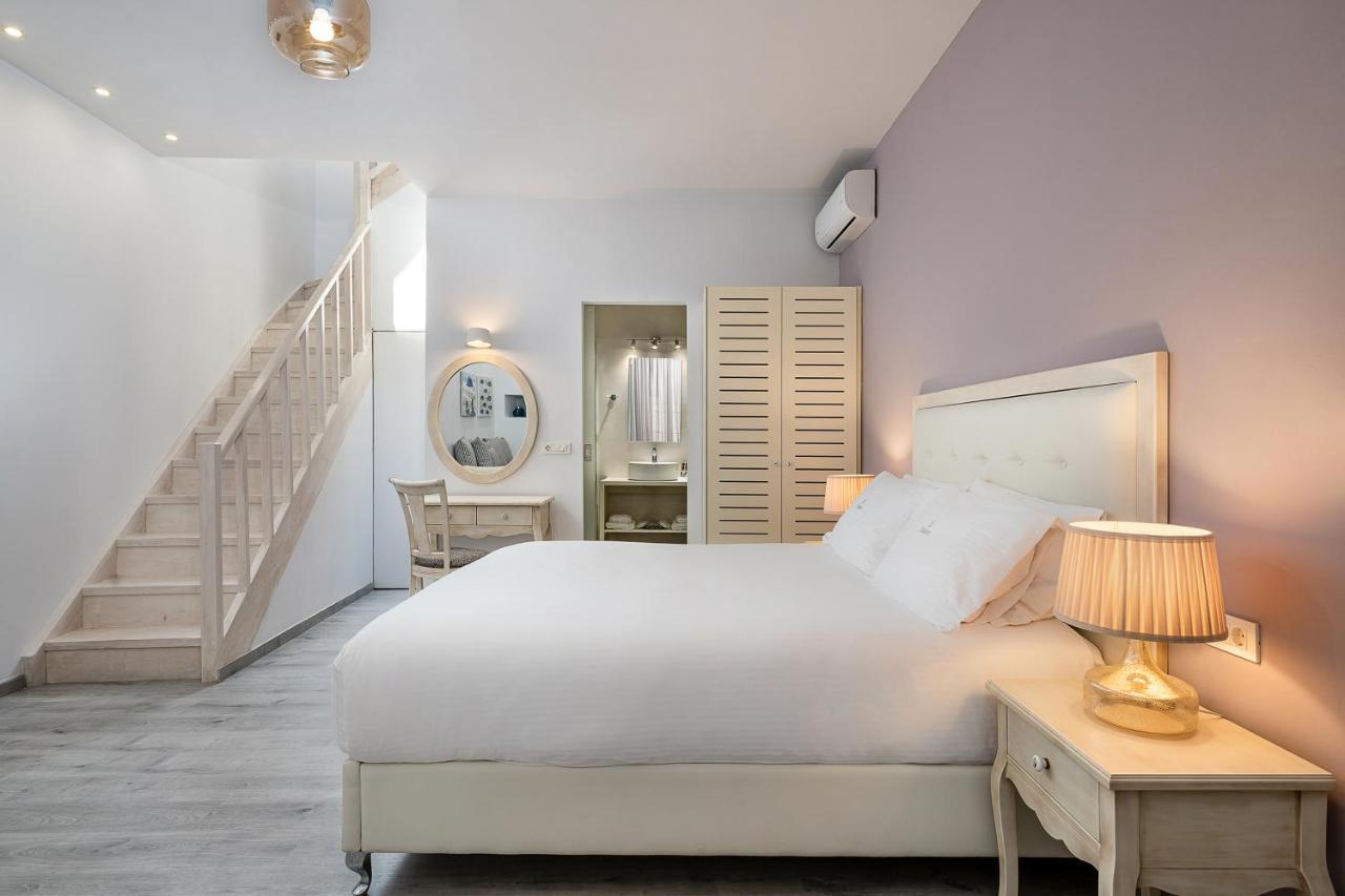 Guest house Shalom Luxury Daliani Chania (Crete)