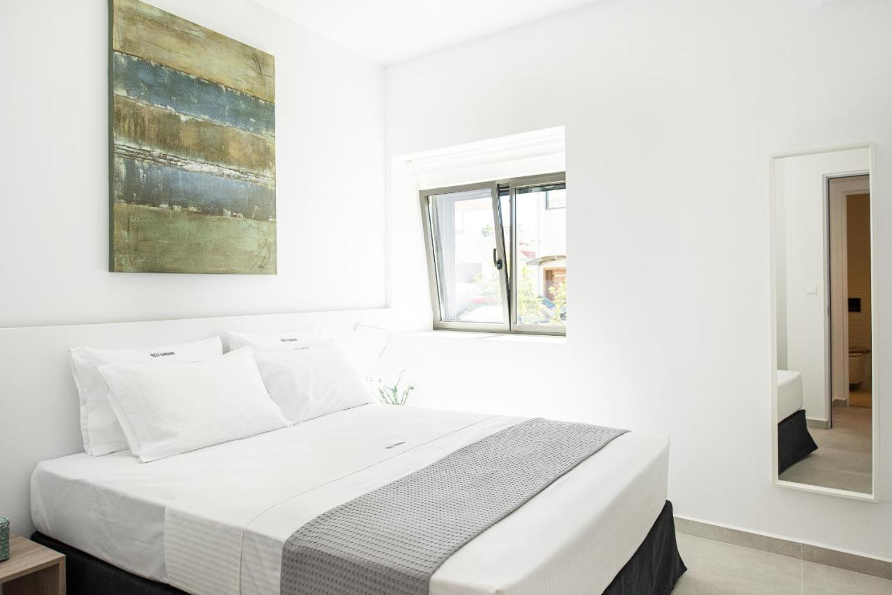 Cozy Corner Luxury Chania (Crete)