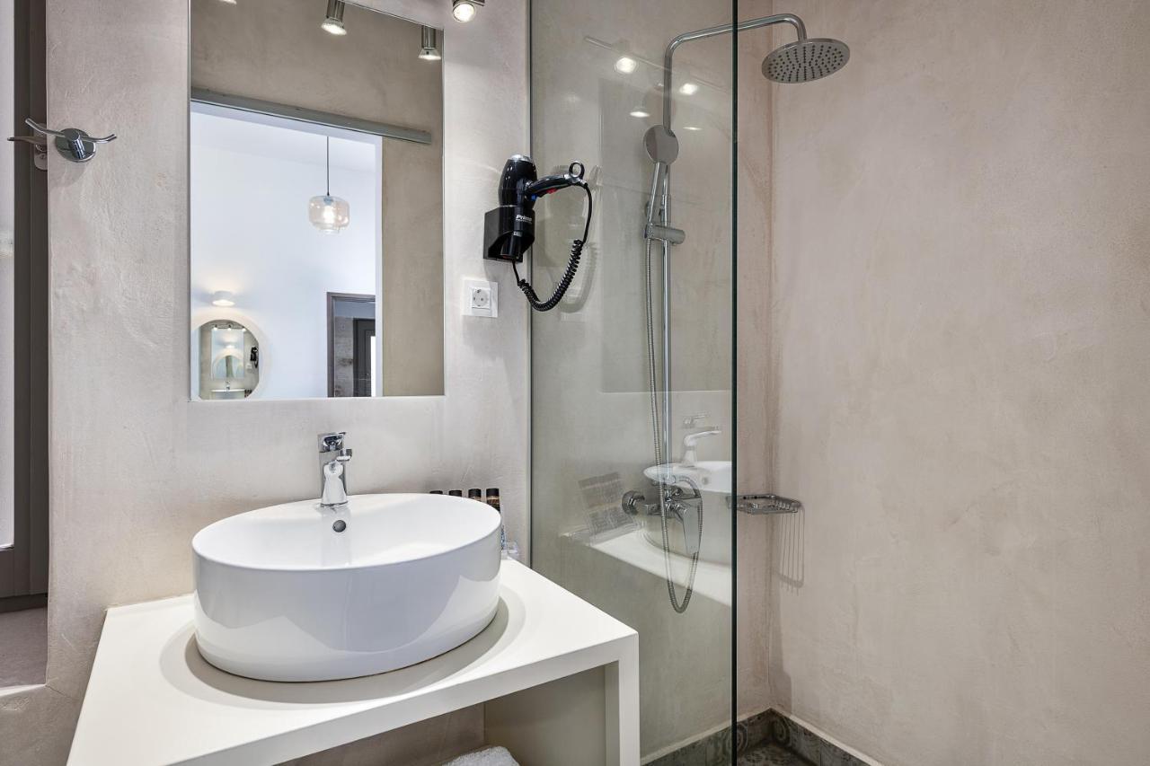 Shalom Luxury Daliani Guest house