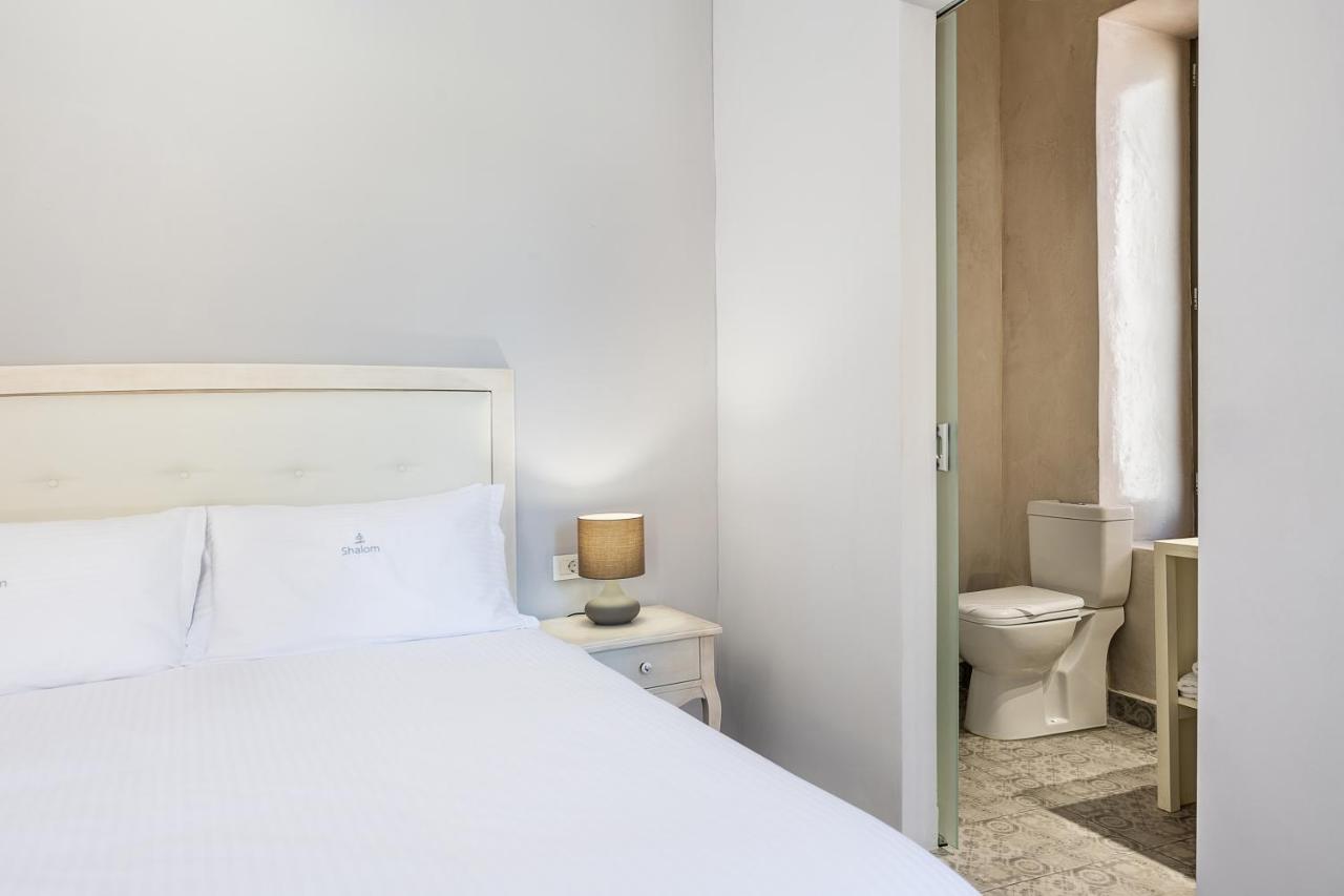 Guest house Shalom Luxury Daliani Chania (Crete)