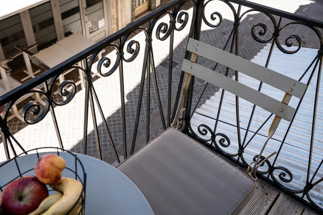 Guest house Shalom Luxury Daliani Chania (Crete)