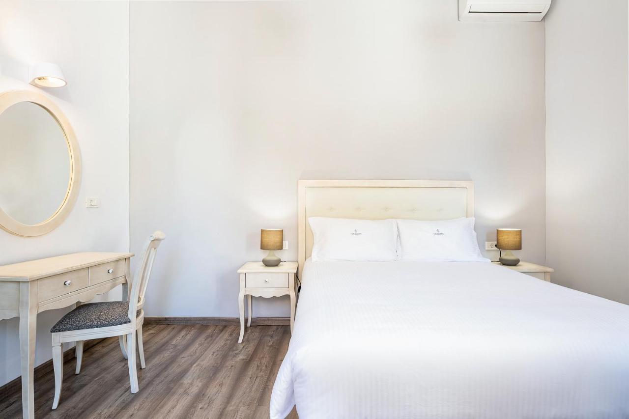 Guest house Shalom Luxury Daliani Chania (Crete)