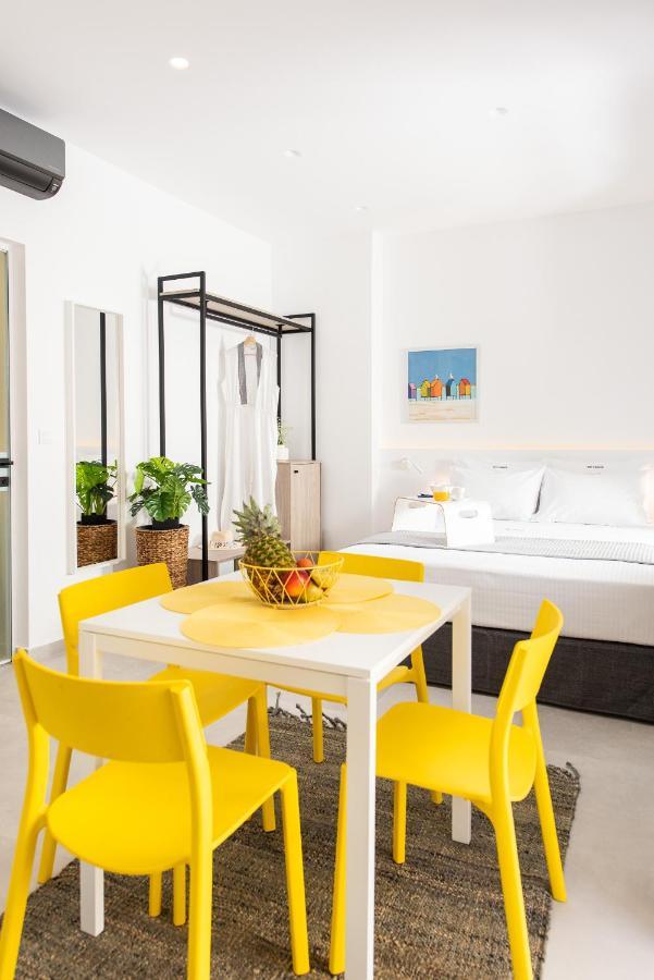 Cozy Corner Luxury * Chania (Crete)