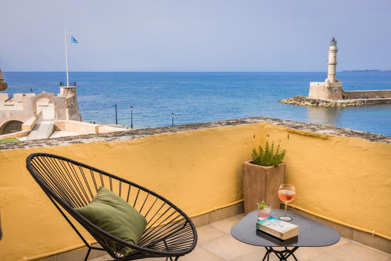 Best Hotels in Chania Old Town, Chania (Crete)